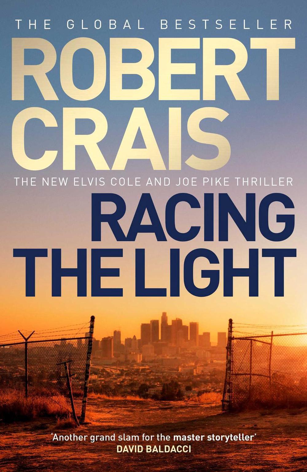 Racing the Light by Robert Crais - ISBN: 9781471195020