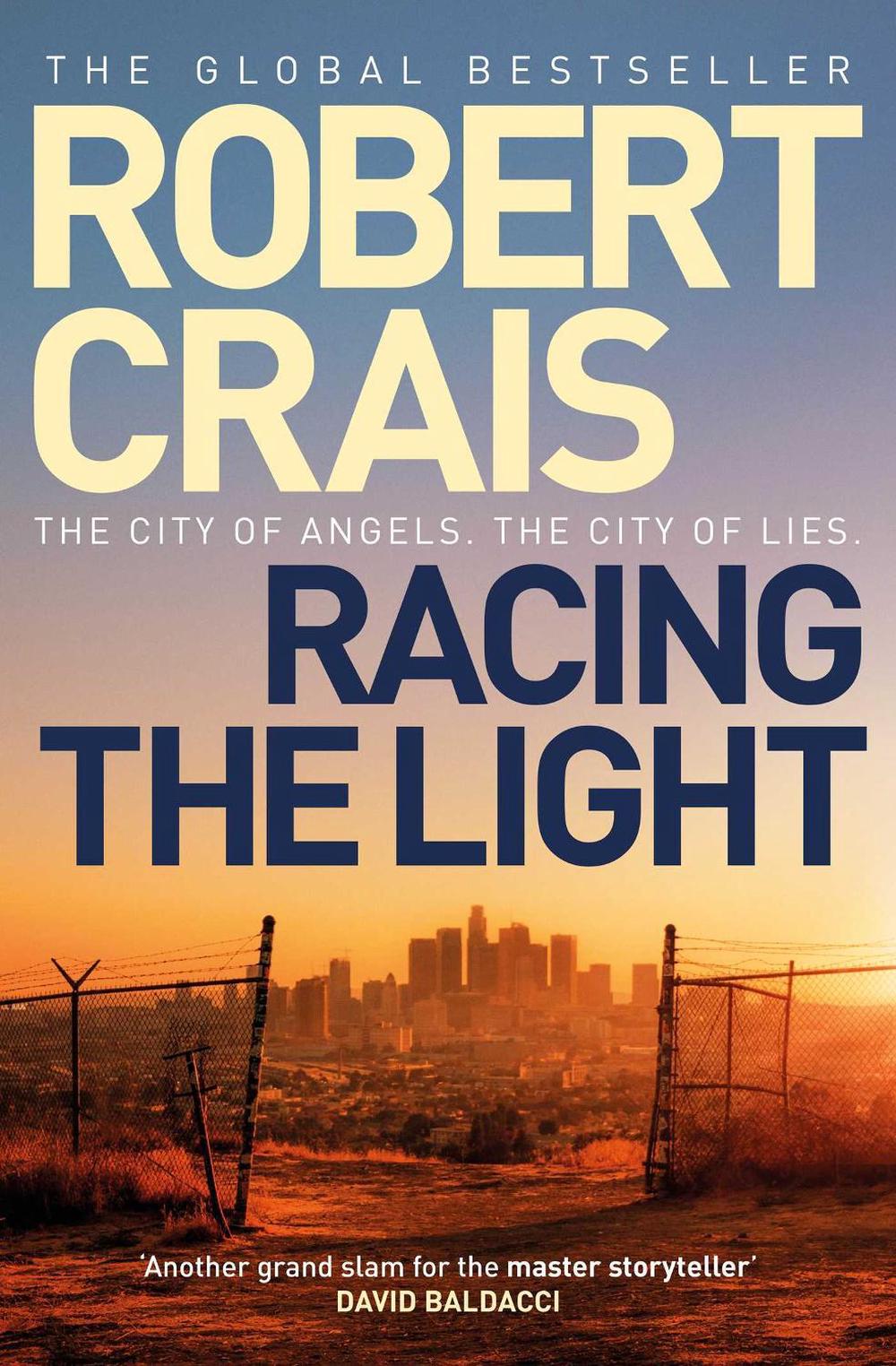 Racing the Light by Robert Crais - ISBN: 9781471195044