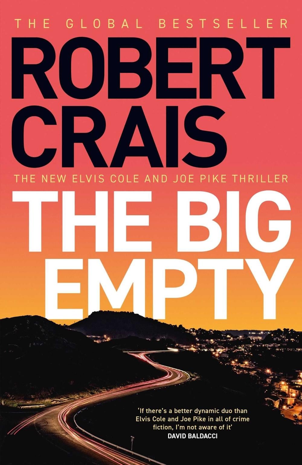 The Big Empty by Robert Crais - ISBN: 9781471195068