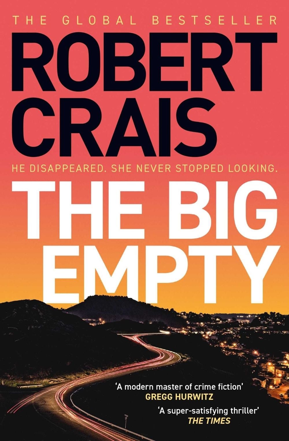 The Big Empty by Robert Crais - ISBN: 9781471195082