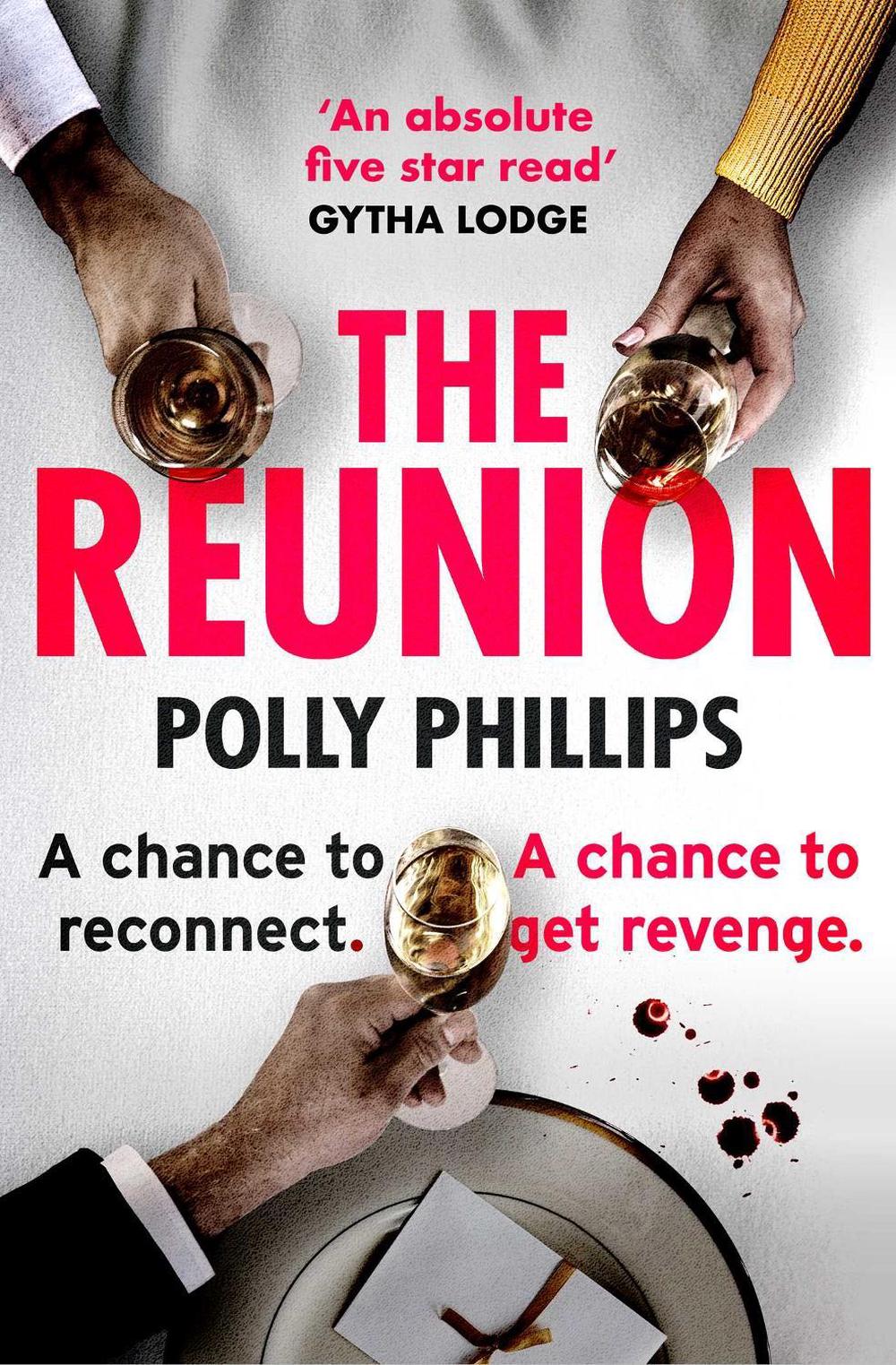 The Reunion by Polly Phillips - ISBN: 9781471195419