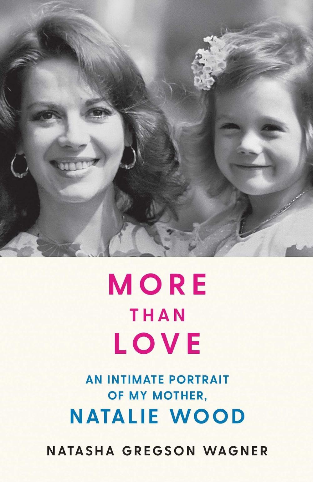 More than Love by Natasha Gregson Wagner - ISBN: 9781471195600