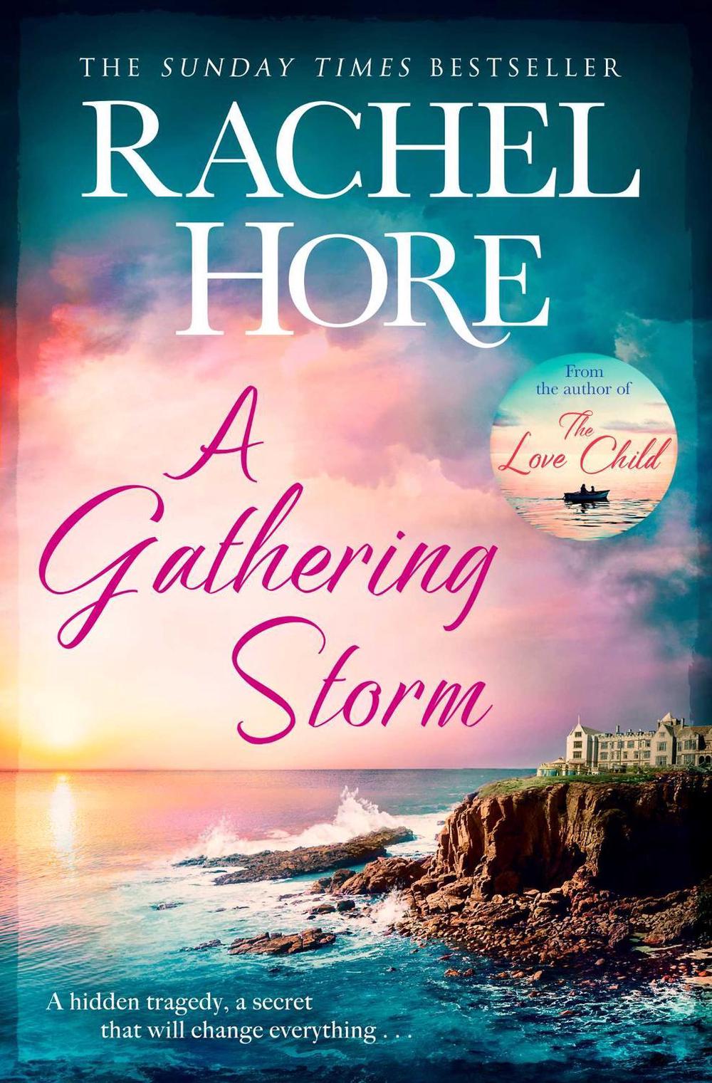 A Gathering Storm, 9781471195693