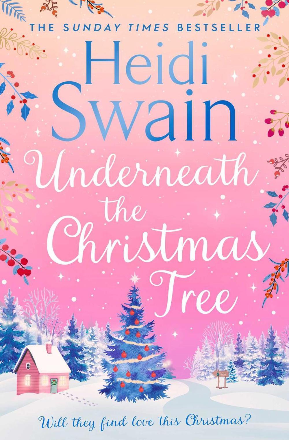 Underneath the Christmas Tree, 9781471195846