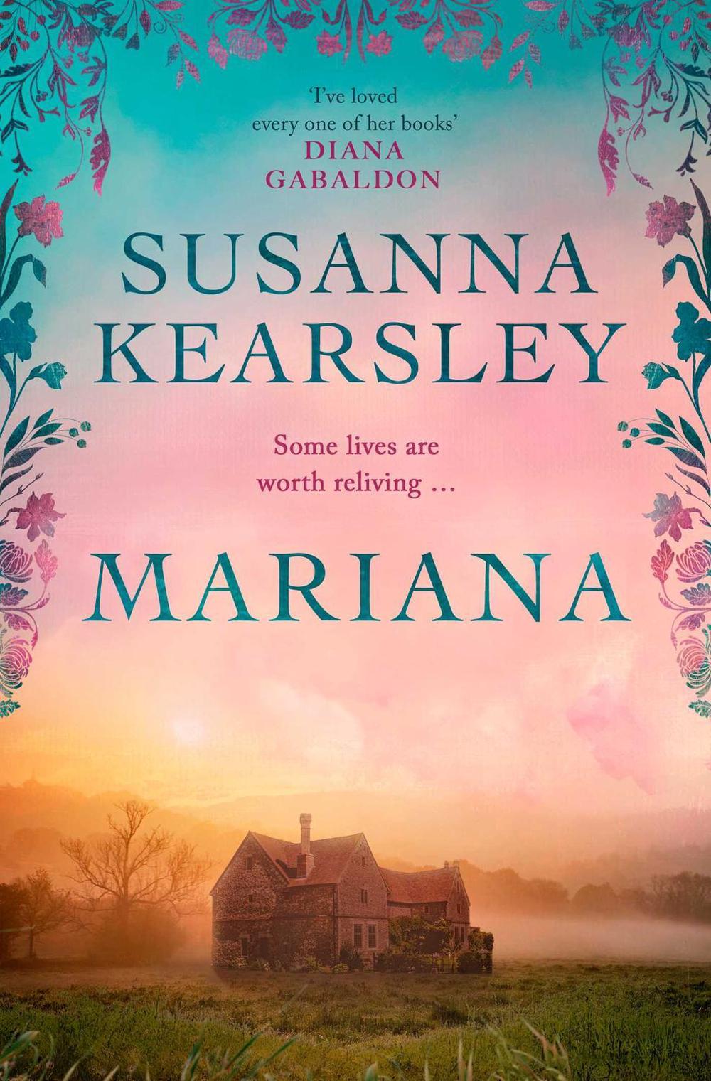 Mariana by Susanna Kearsley - ISBN: 9781471196119