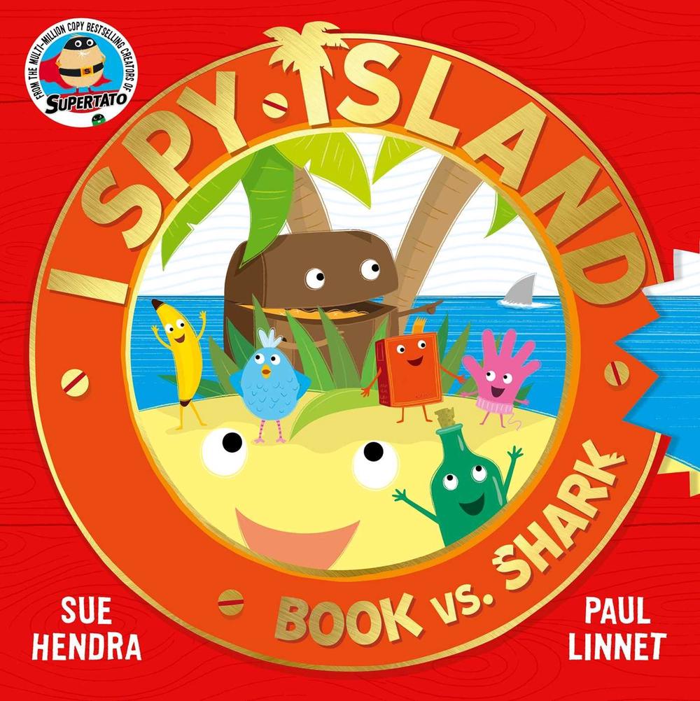 Book vs. Shark by Paul Linnet - ISBN: 9781471196300
