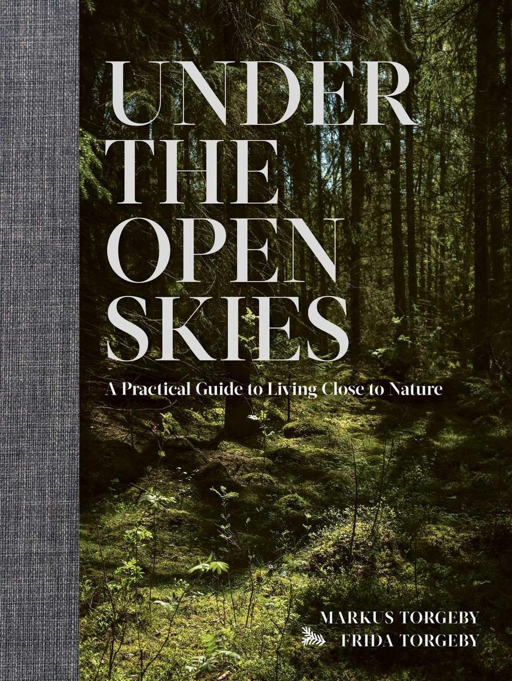 Under the Open Skies by Markus Torgeby - ISBN: 9781471196539