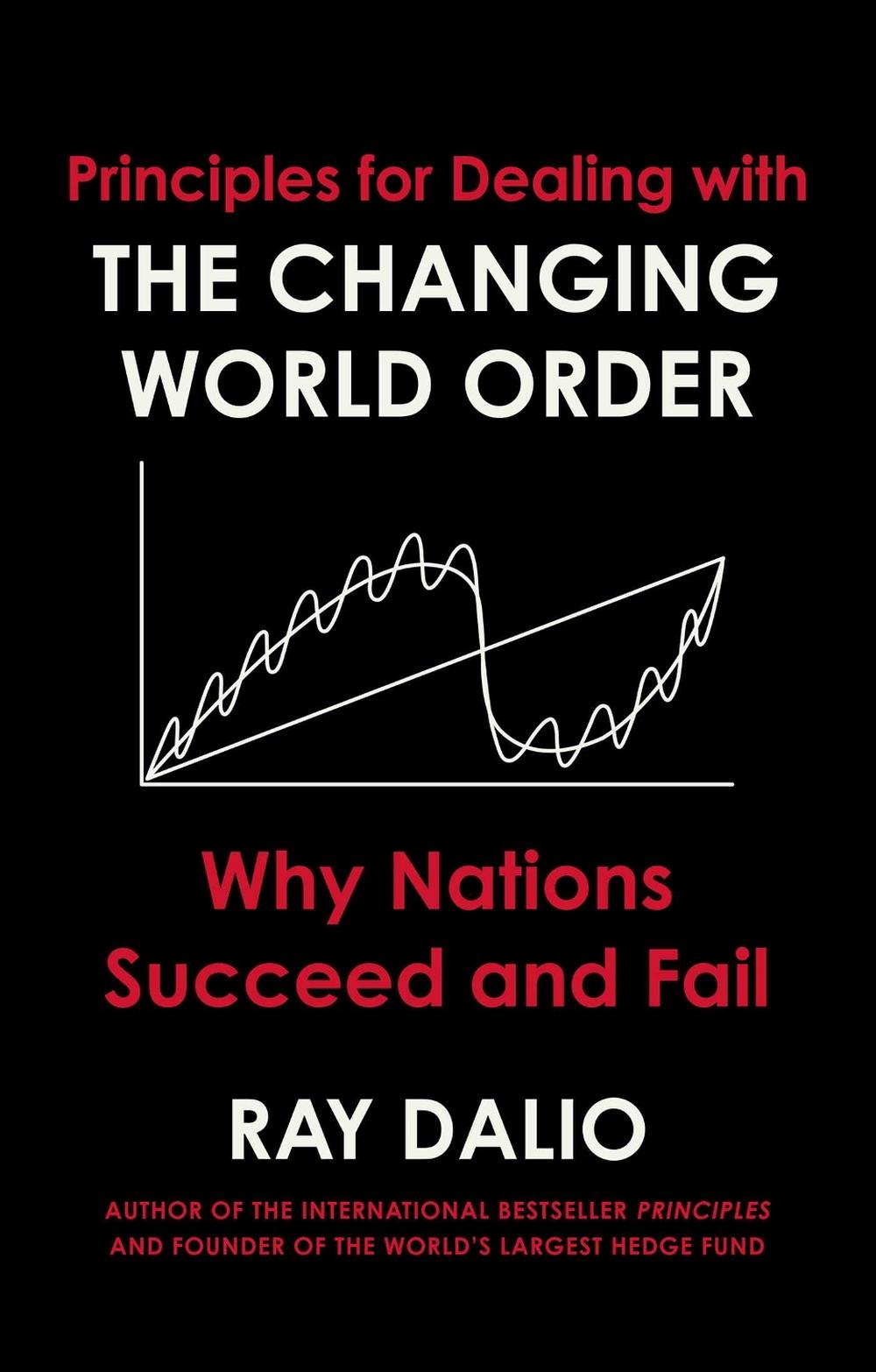 Principles for Dealing with the Changing World Order, 9781471196690