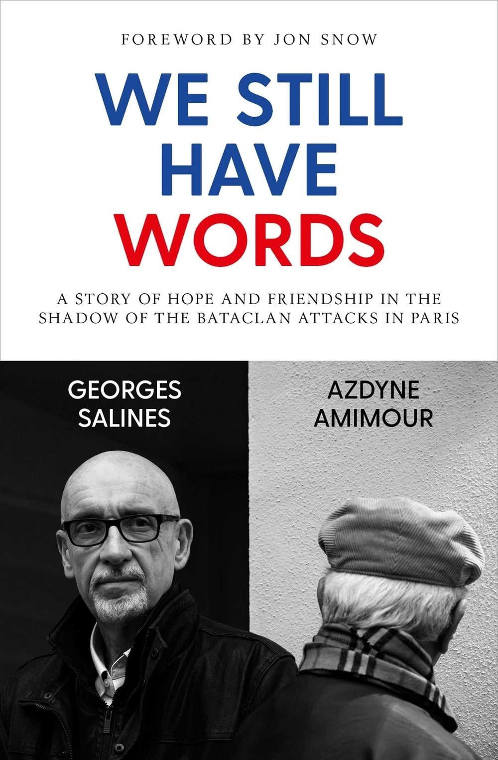 We Still Have Words by Georges Salines - ISBN: 9781471196782