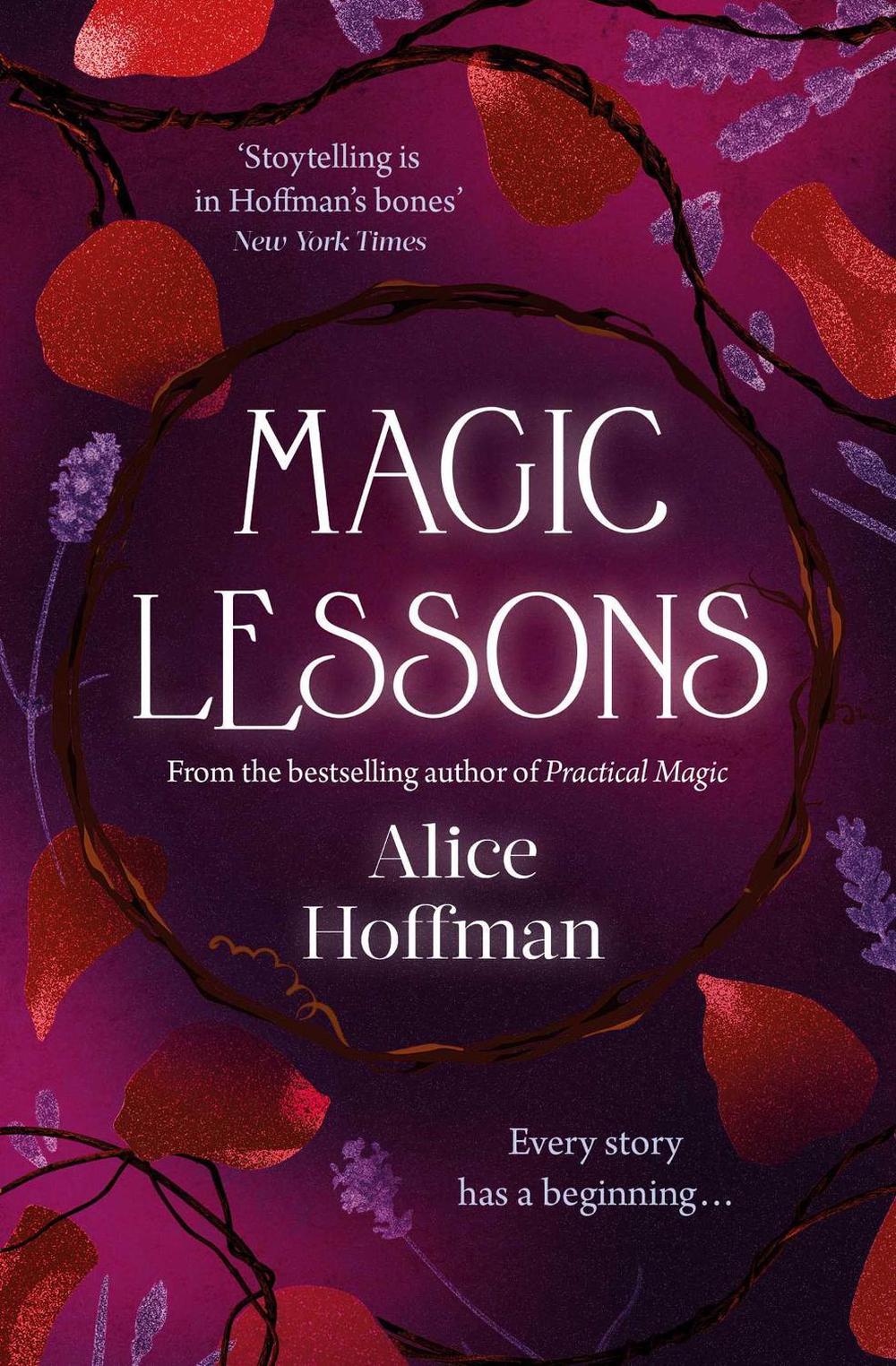 Magic Lessons, 9781471197192