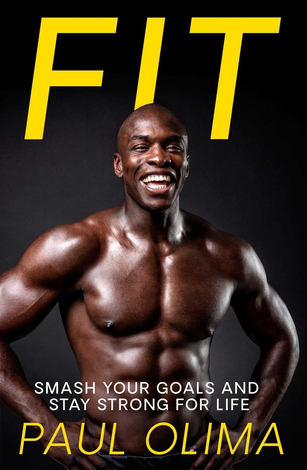 Fit by Paul Olima - ISBN: 9781471197512