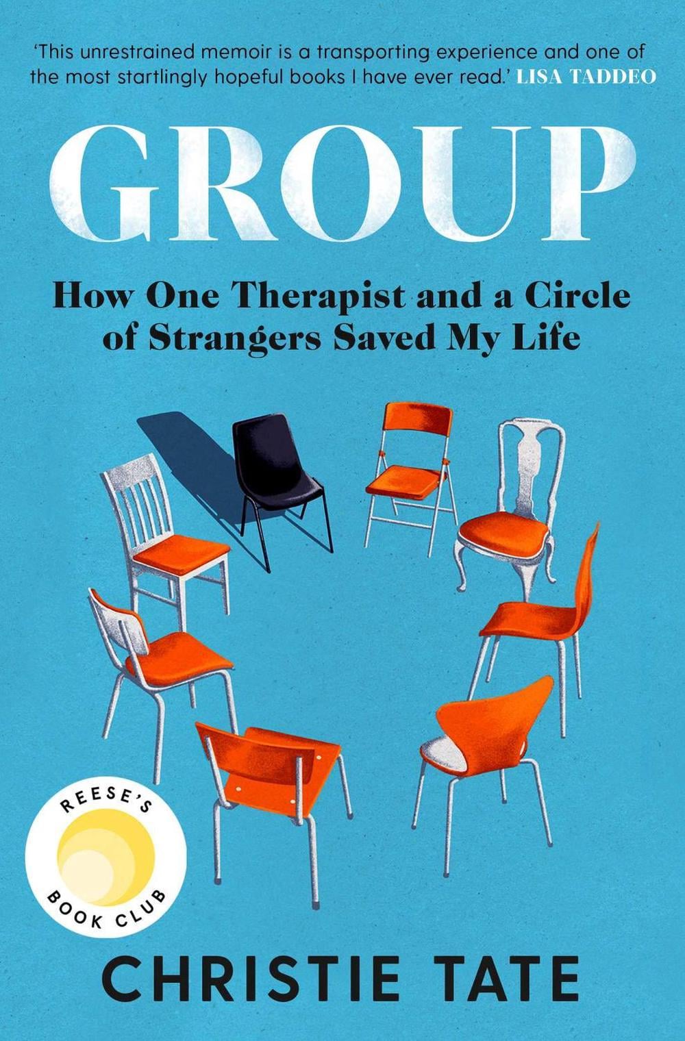 Group by Christie Tate - ISBN: 9781471197901