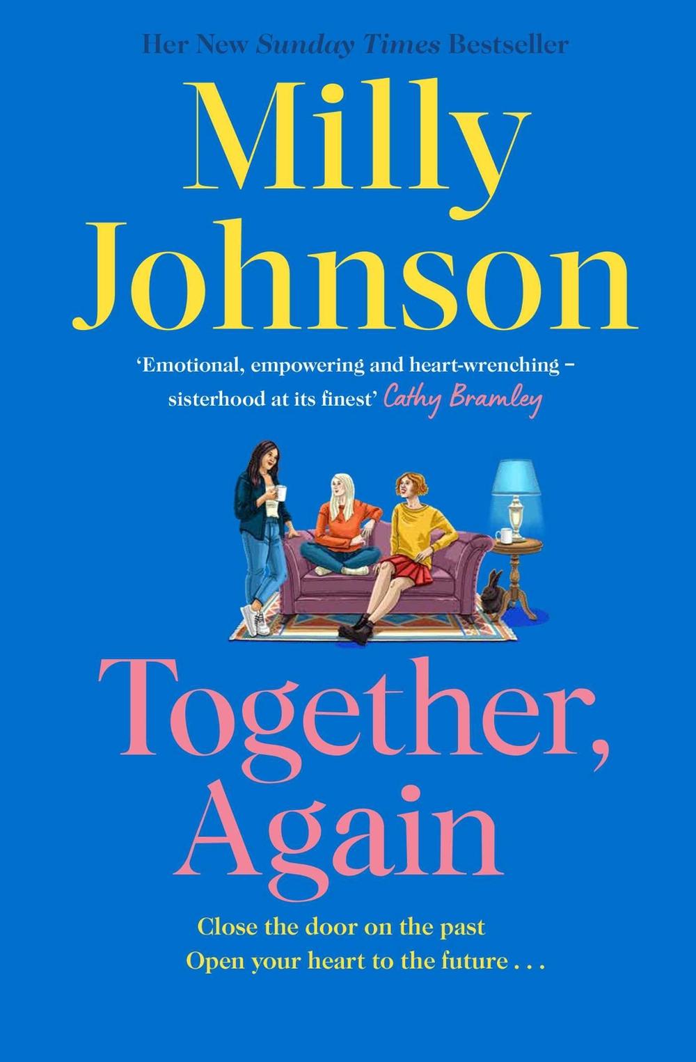 Together, Again by Milly Johnson - ISBN: 9781471199066