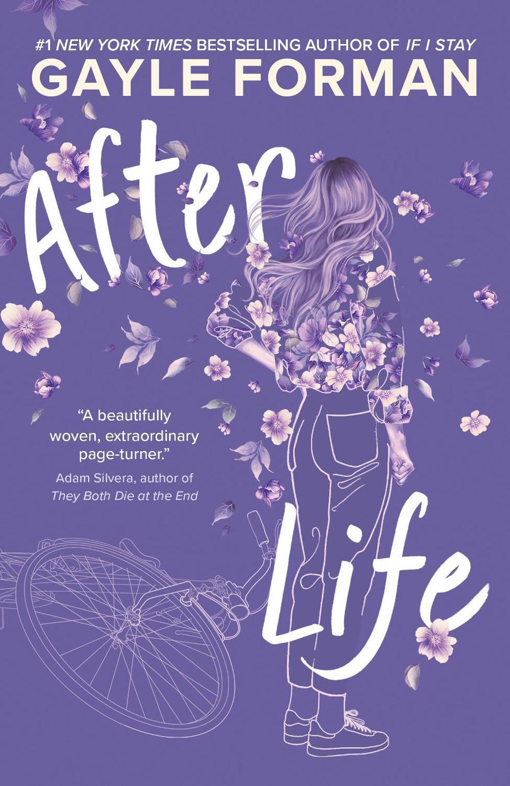 After Life by Gayle Forman Inc. - ISBN: 9781471418310