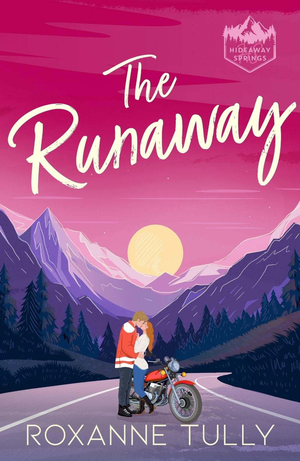 The Runaway by Roxanne Tully - ISBN: 9781471420283