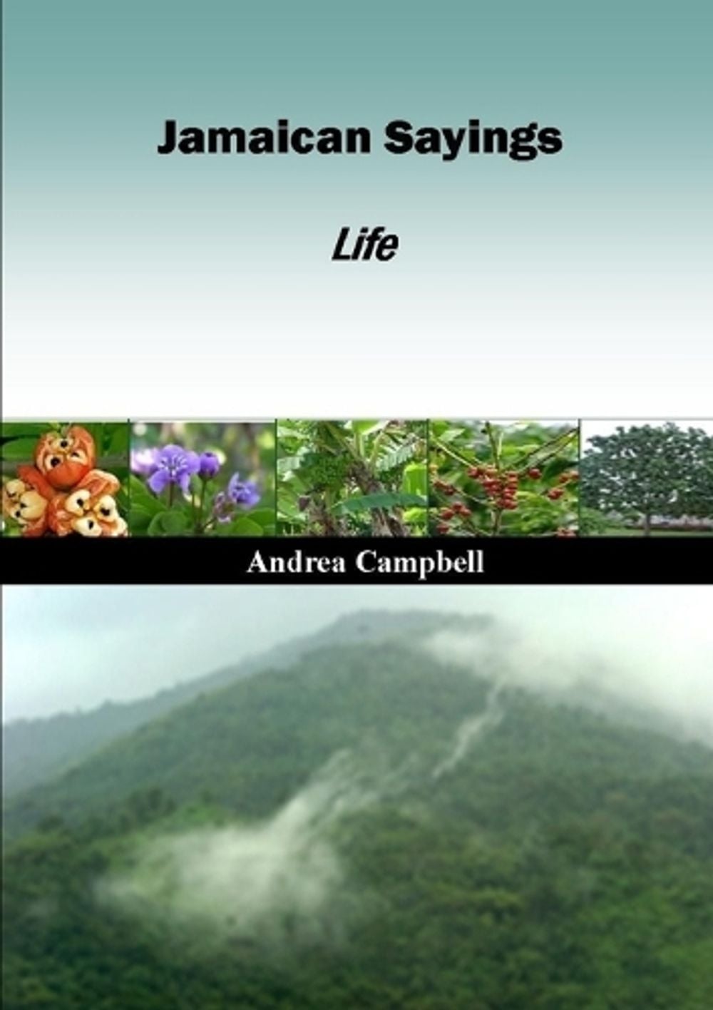 Jamaican Sayings Life by Andrea Campbell - ISBN: 9781471679414