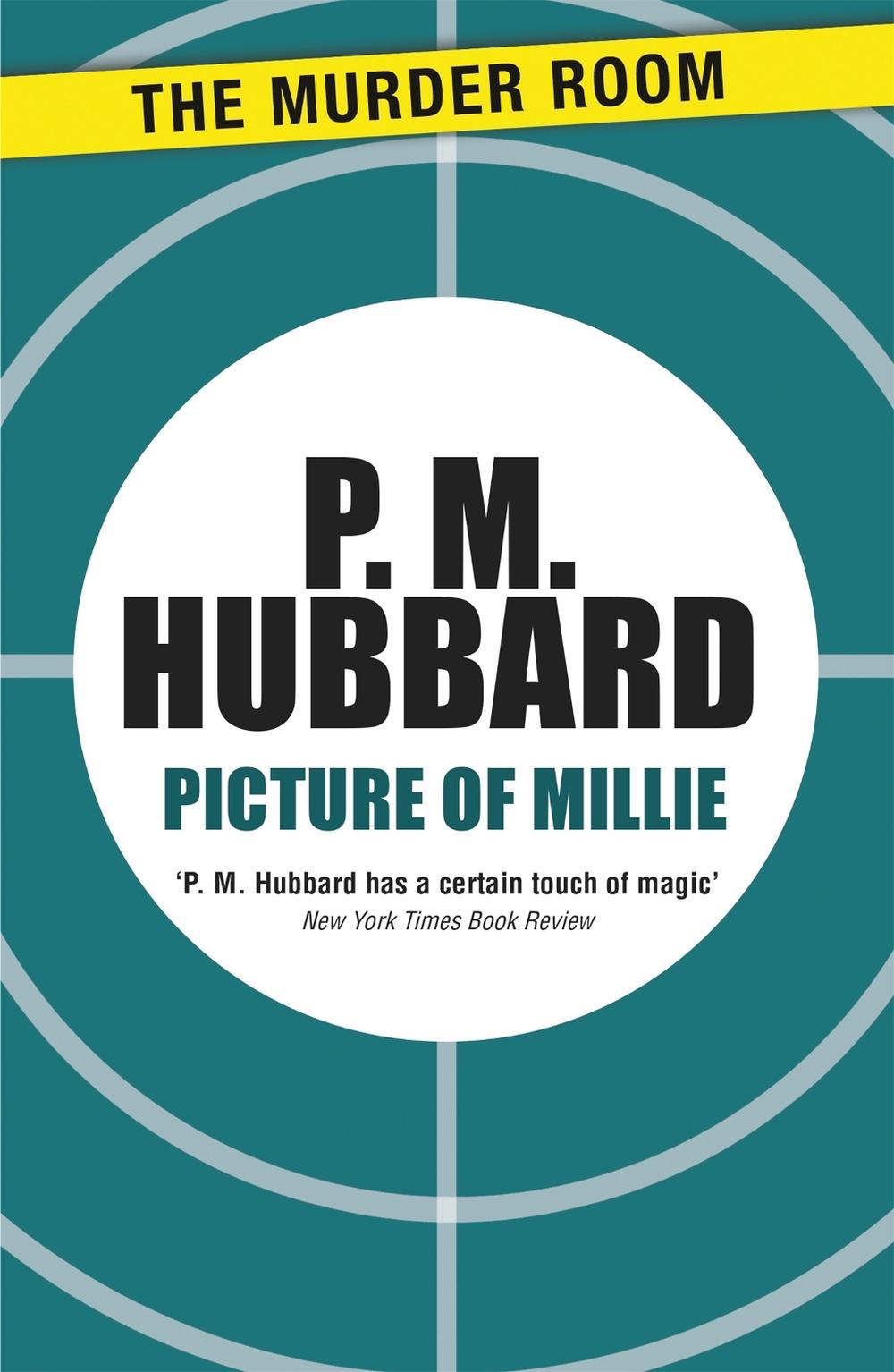 Picture of Millie by P.M. Hubbard - ISBN: 9781471900778