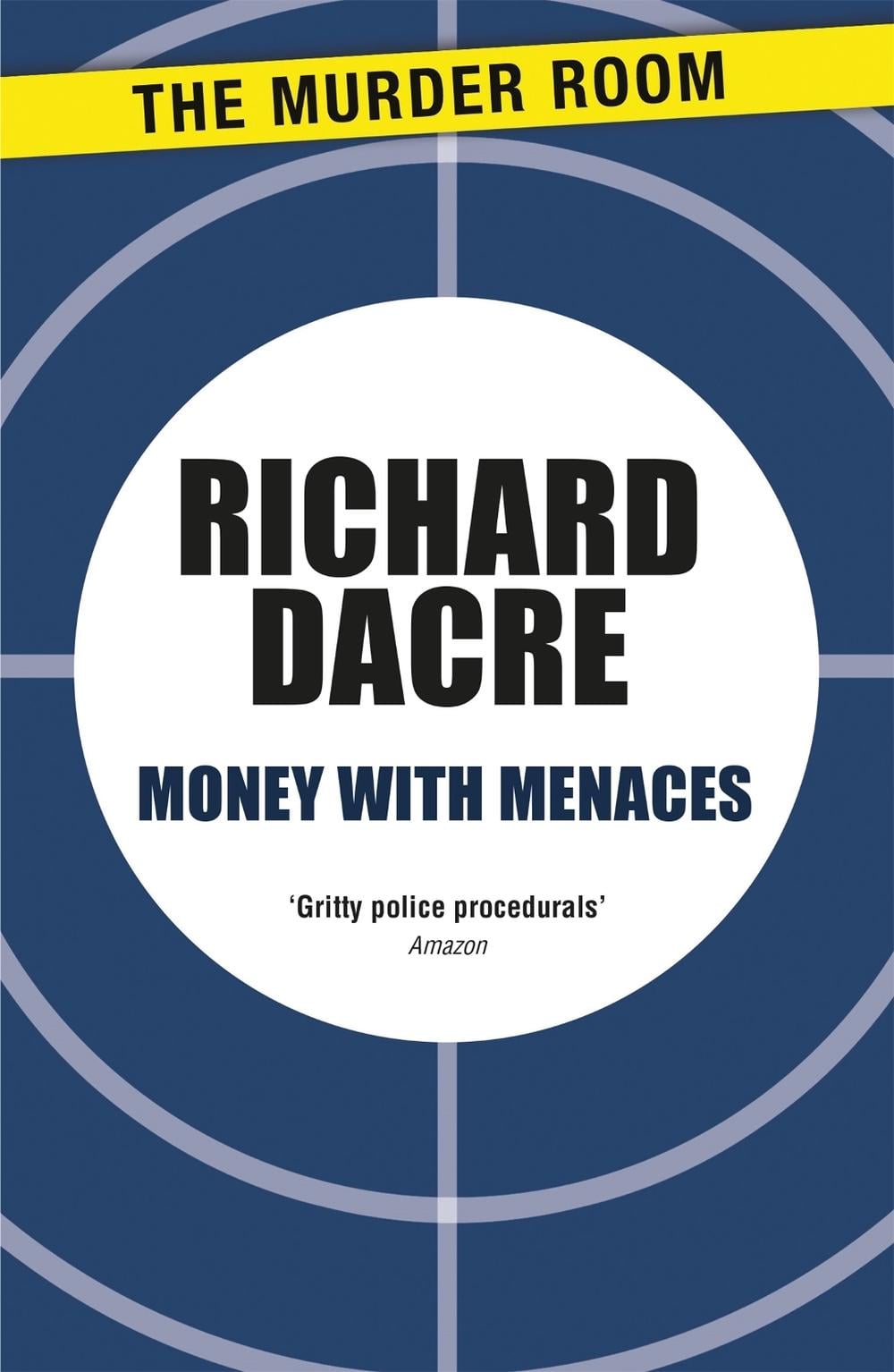 Money With Menaces by Donald Thomas - ISBN: 9781471904516