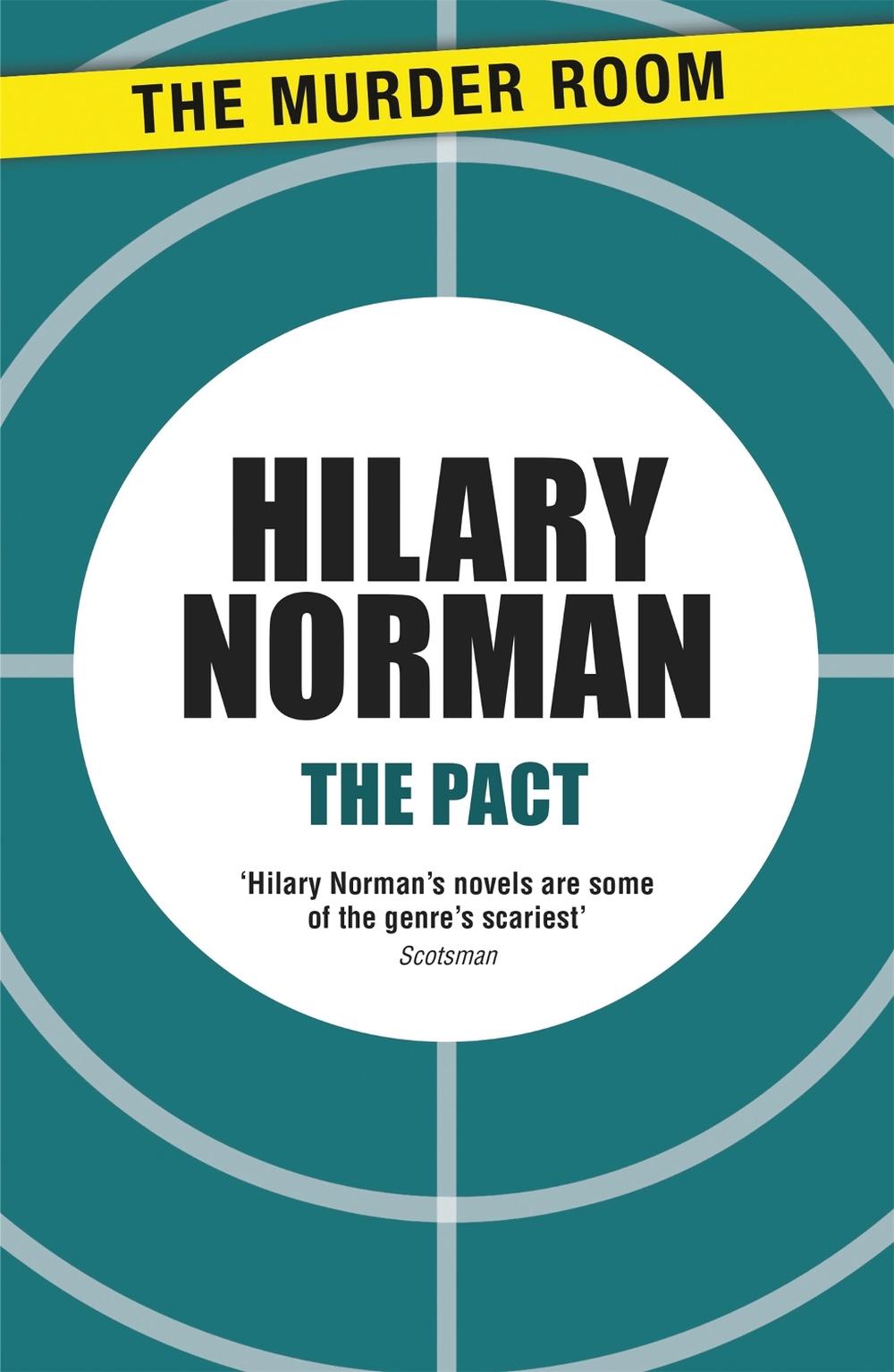 The Pact by Hilary Norman - ISBN: 9781471908262