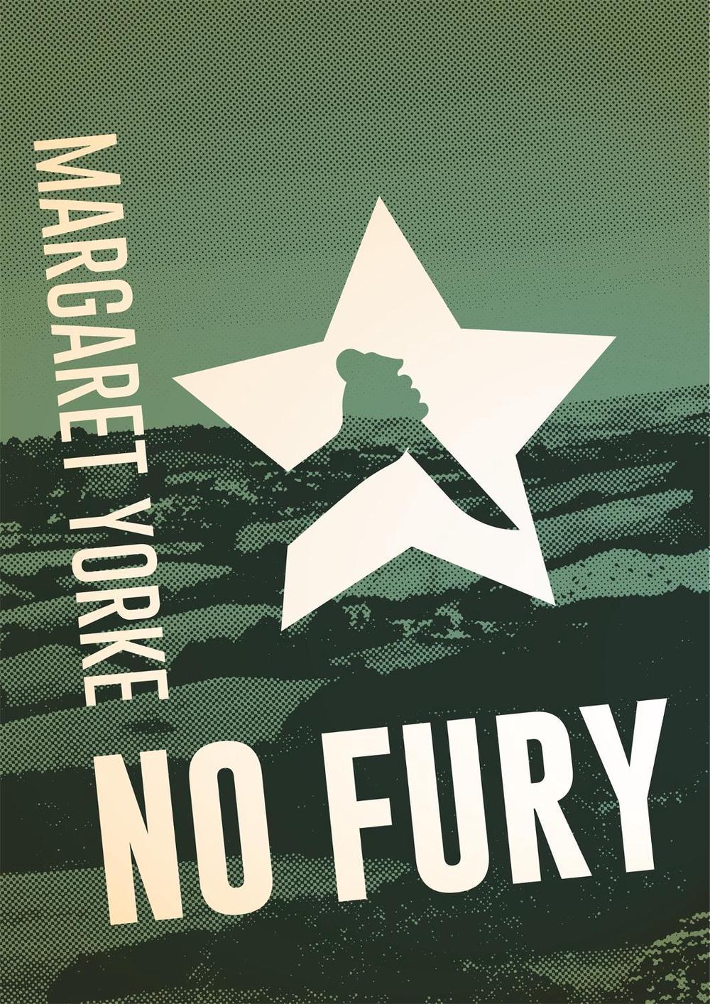No Fury by Margaret Yorke - ISBN: 9781471914874