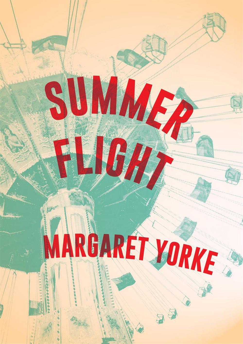 Summer Flight by Margaret Yorke - ISBN: 9781471914935