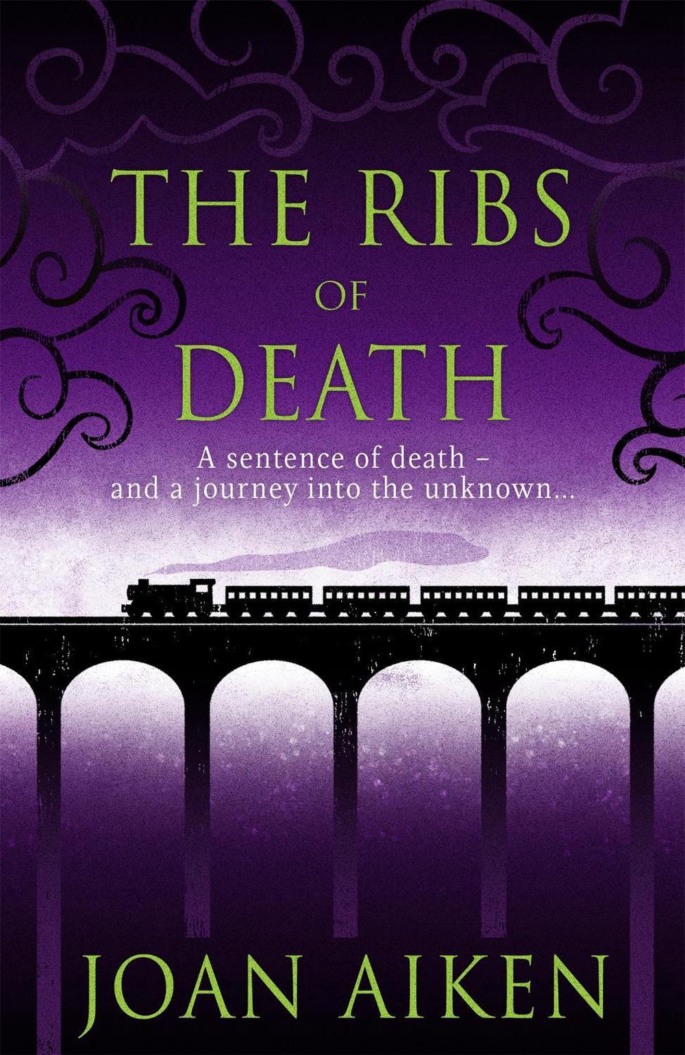 The Ribs of Death by Joan Aiken - ISBN: 9781471916779