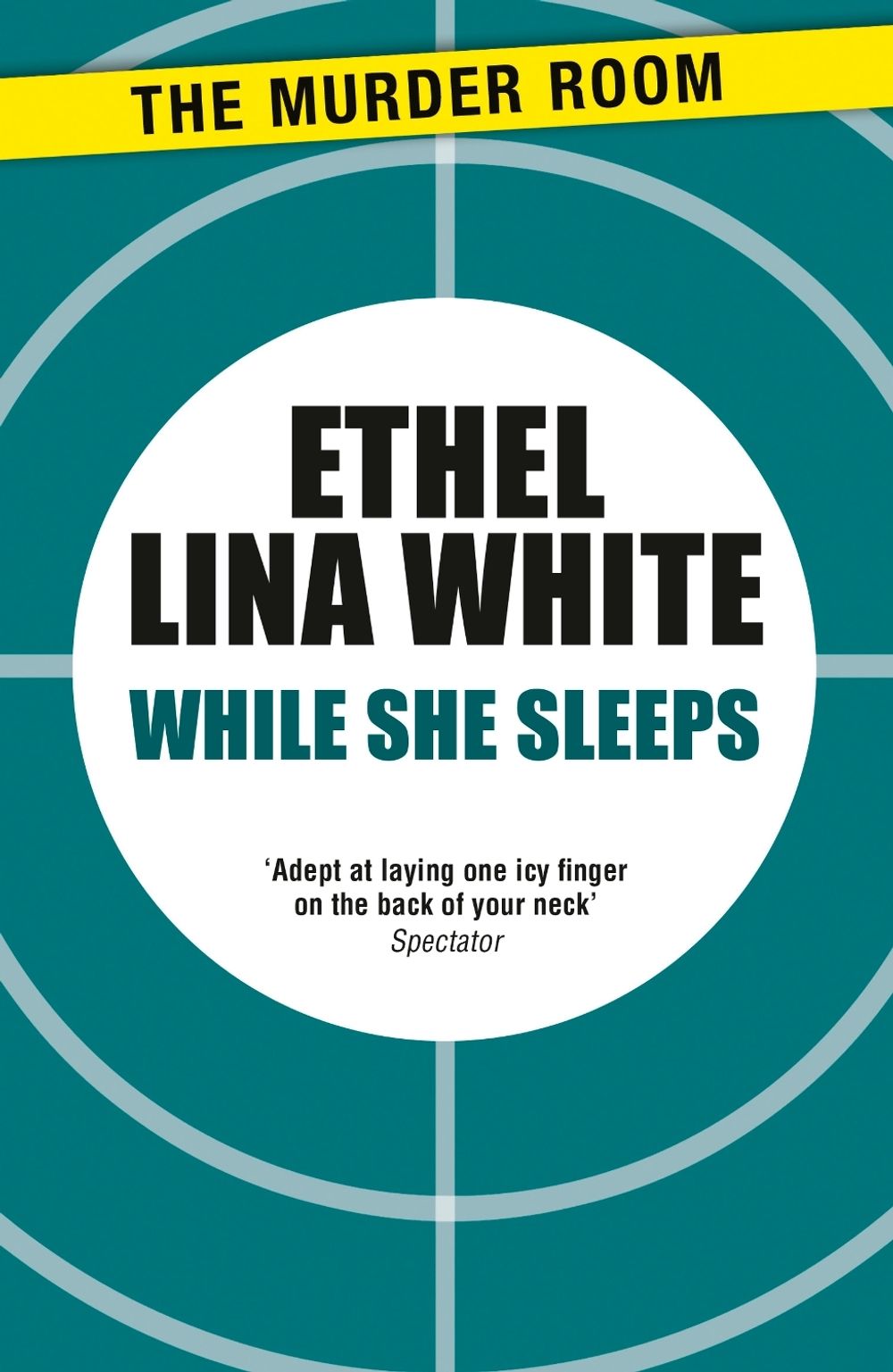 While She Sleeps by Ethel Lina White - ISBN: 9781471917158