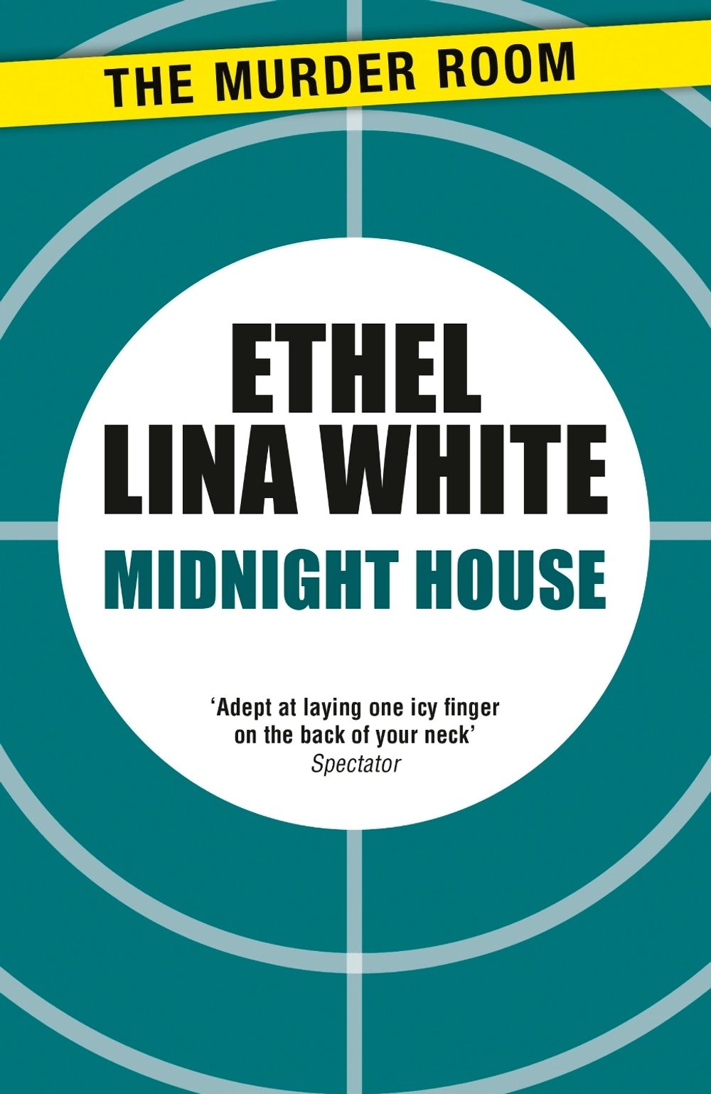 Midnight House by Ethel Lina White - ISBN: 9781471917196