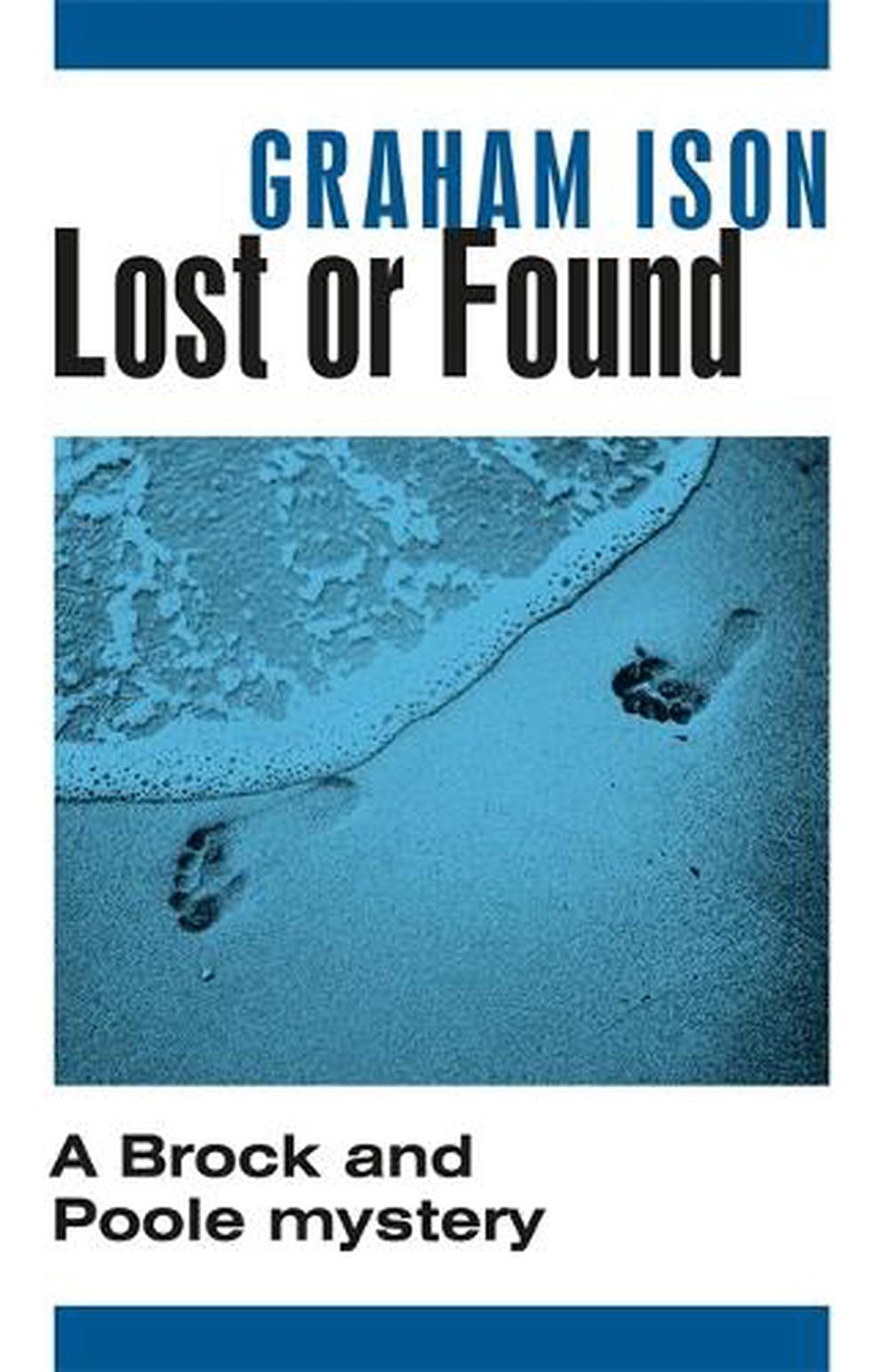 Lost or Found, 9781471920882