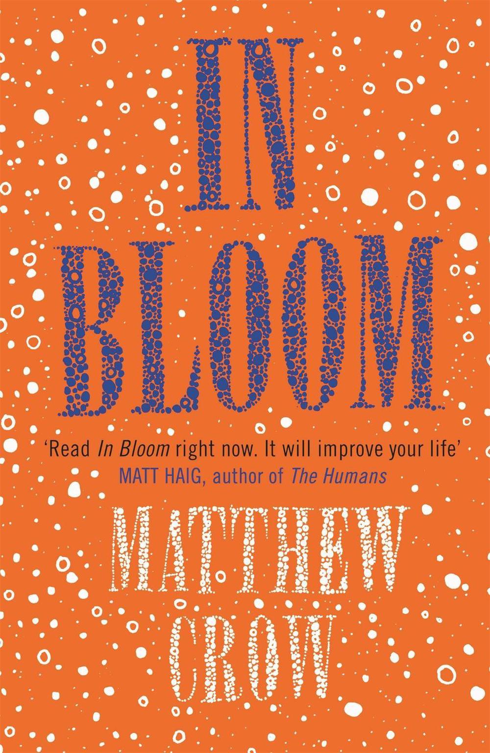 In Bloom by Matthew Crow - ISBN: 9781472105523
