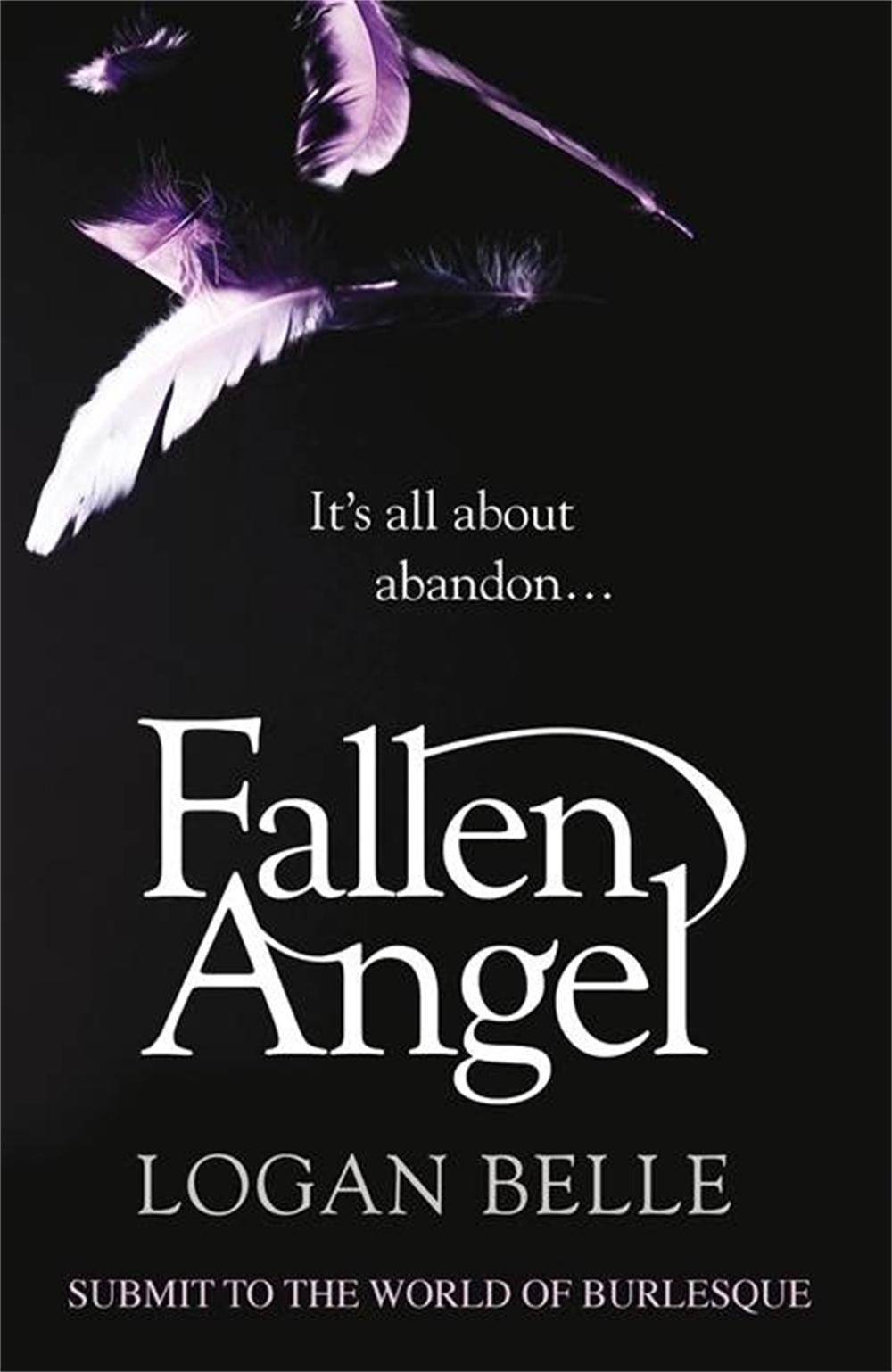 Fallen Angel by Logan Belle - ISBN: 9781472106155