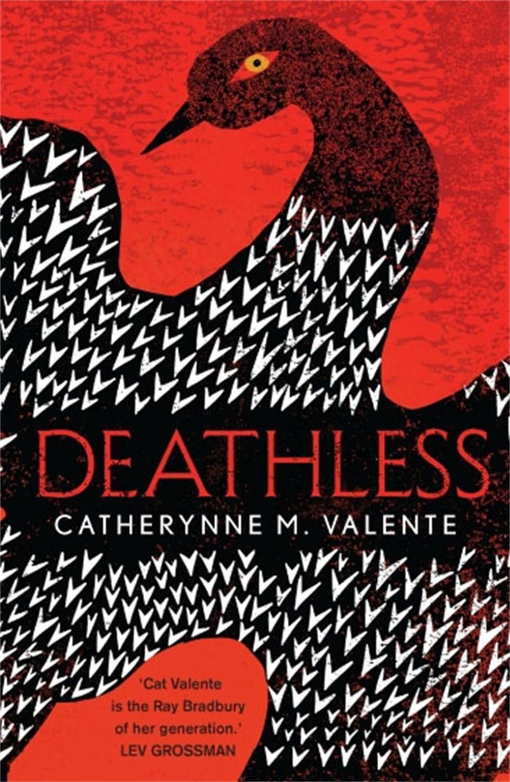 Deathless by Catherynne M. Valente - ISBN: 9781472108685