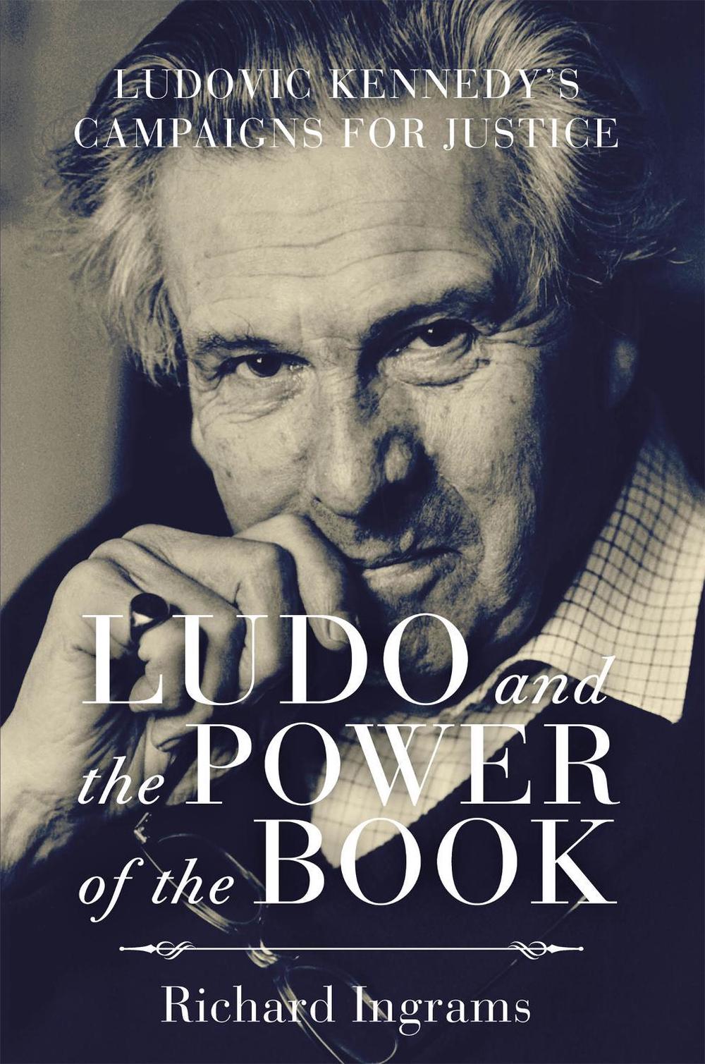 Ludo and the Power of the Book by Richard Ingrams - ISBN: 9781472109088