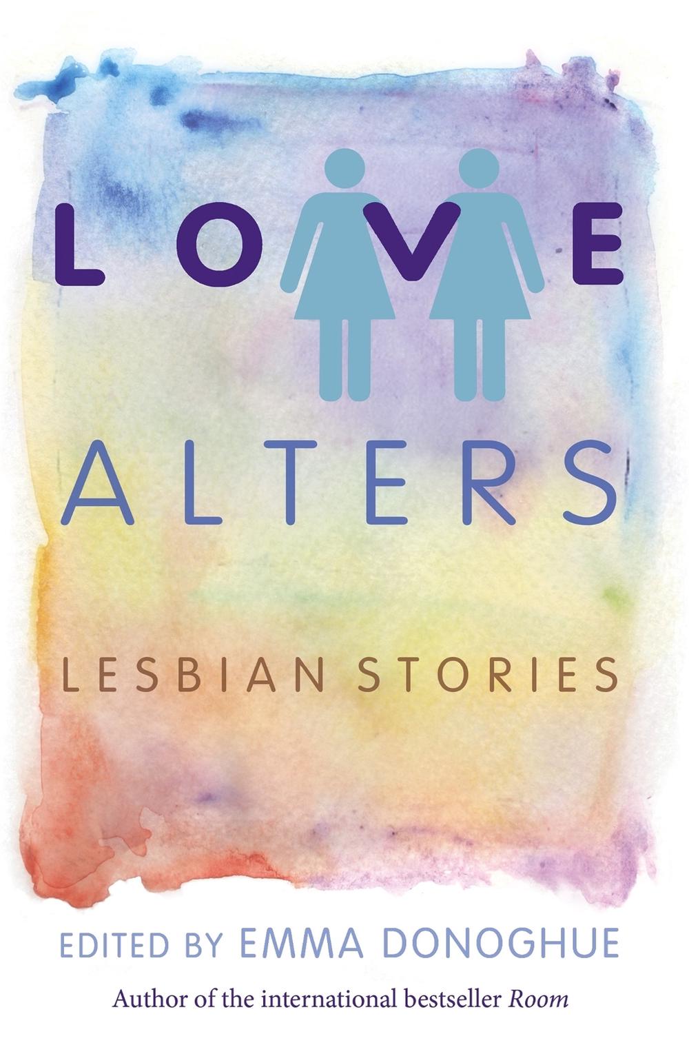 Love Alters by Emma Donoghue - ISBN: 9781472109859