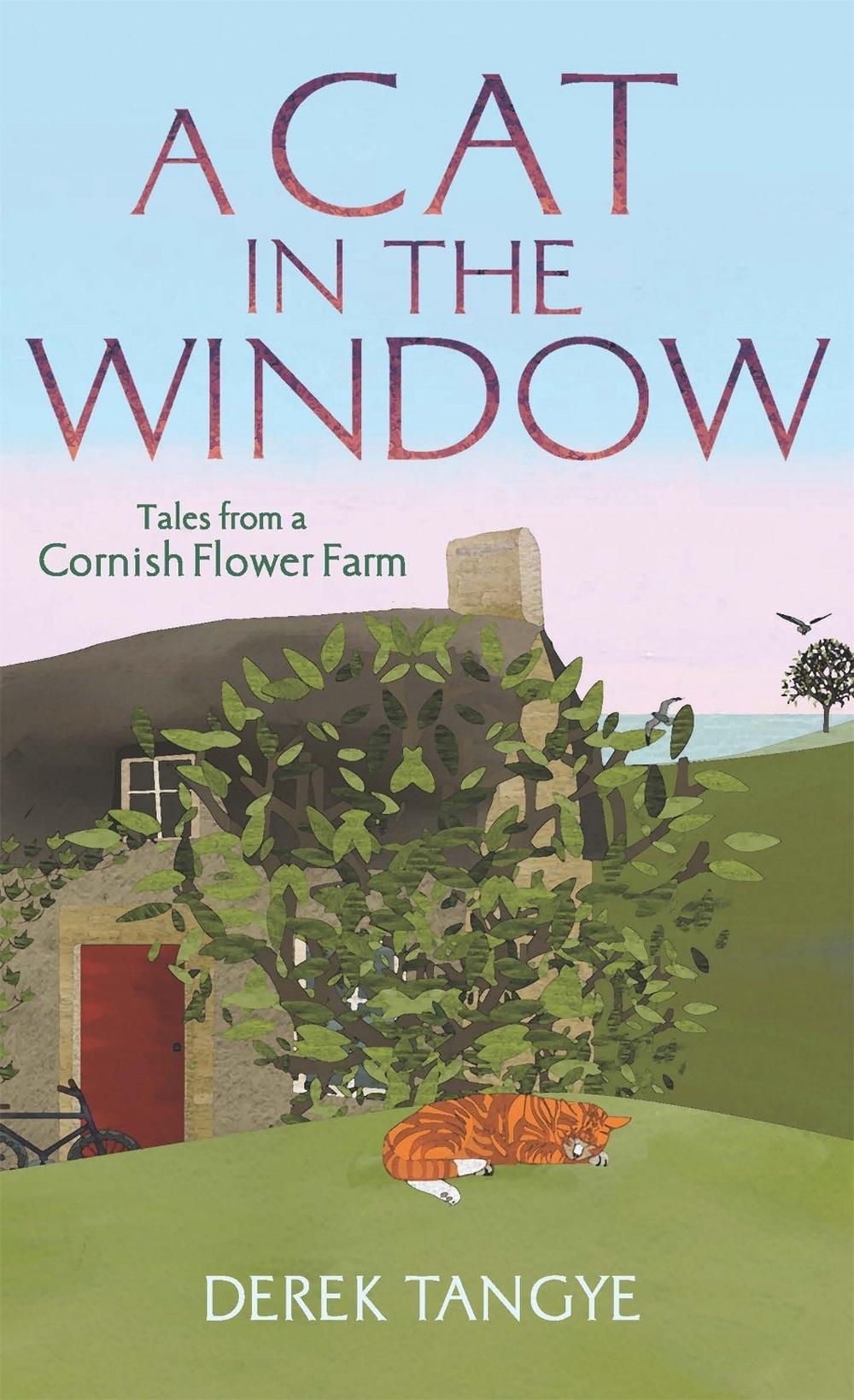 A Cat in the Window by Derek Tangye - ISBN: 9781472109910