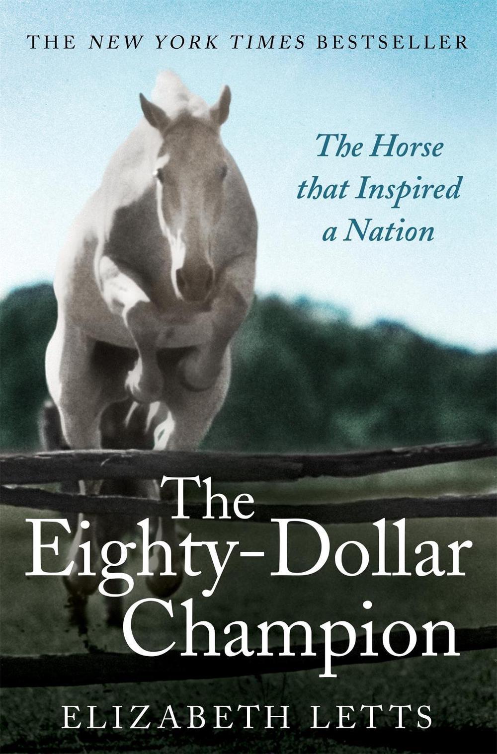 Eighty Dollar Champion, 9781472110916