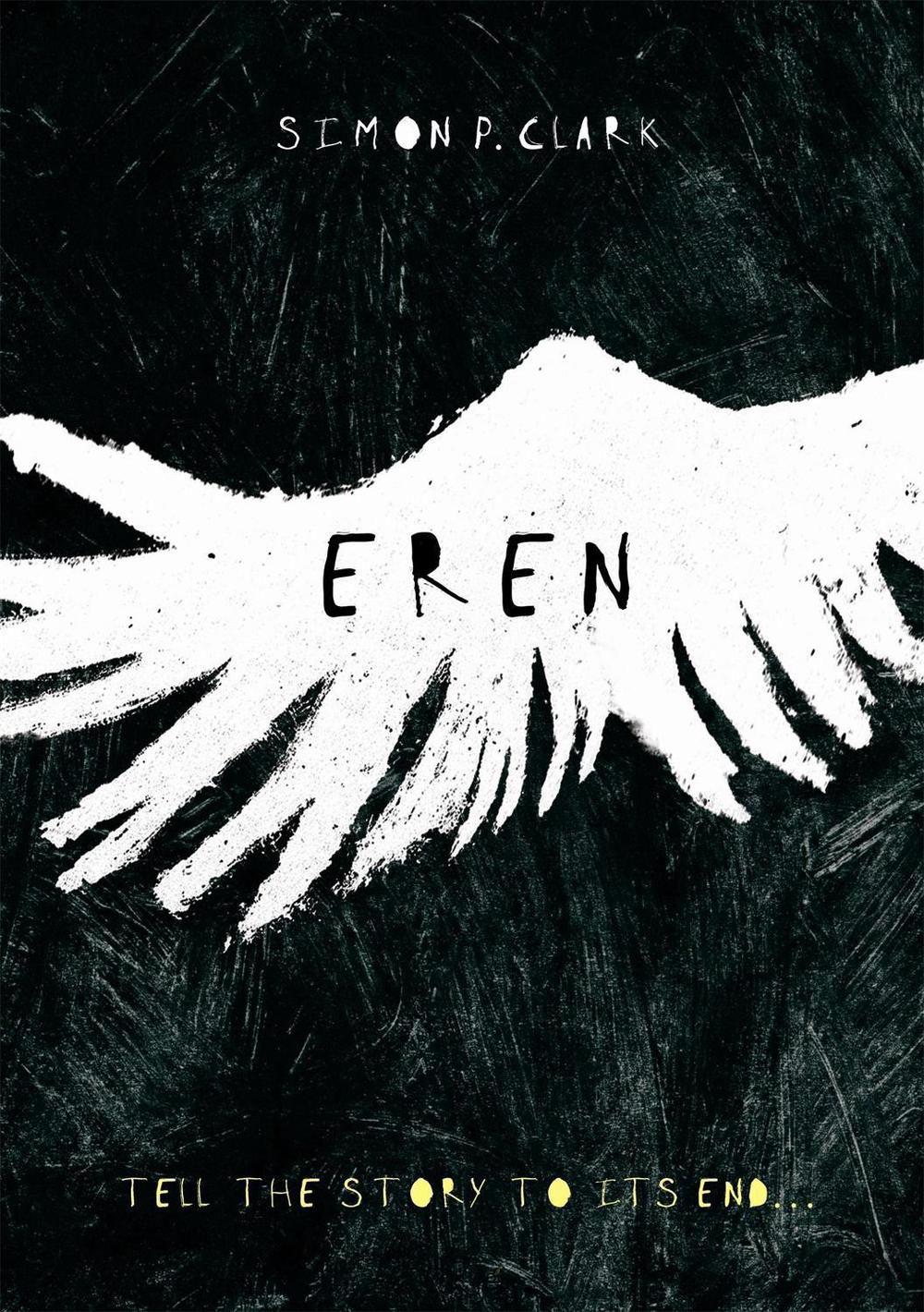 Eren by Simon P. Clark - ISBN: 9781472110985