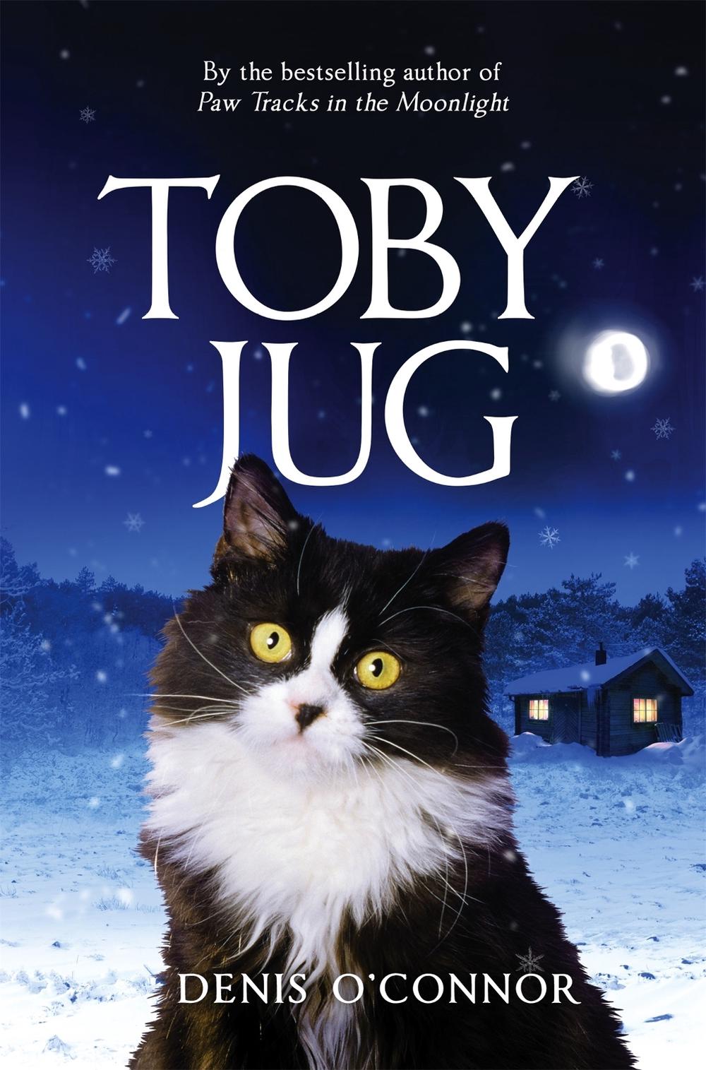 Toby Jug by Denis John O'Connor - ISBN: 9781472111753