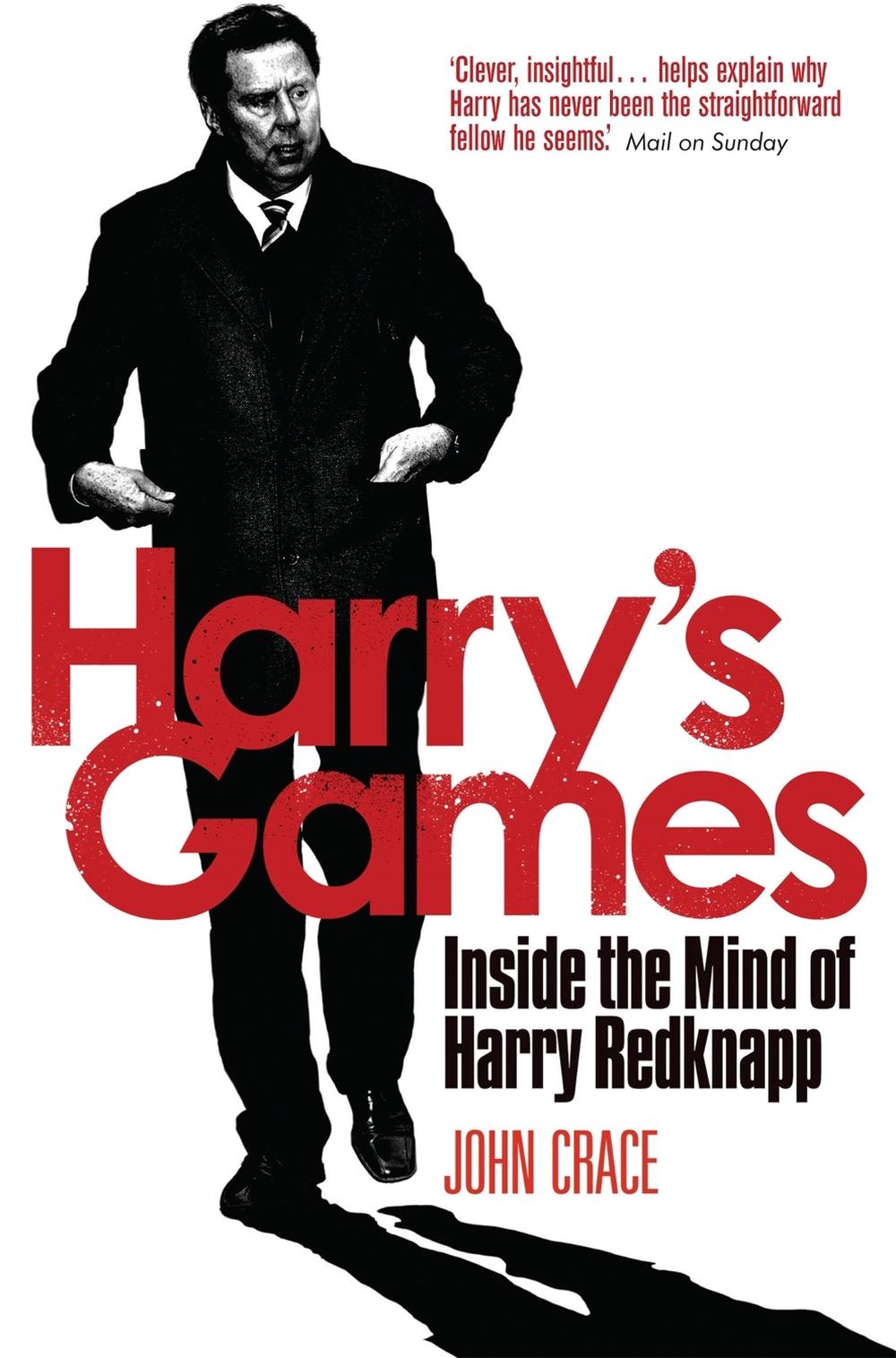 Harry's Games by John Crace - ISBN: 9781472113122