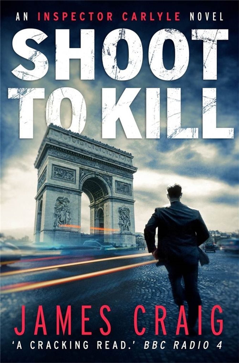 Shoot to Kill by James Craig - ISBN: 9781472115171