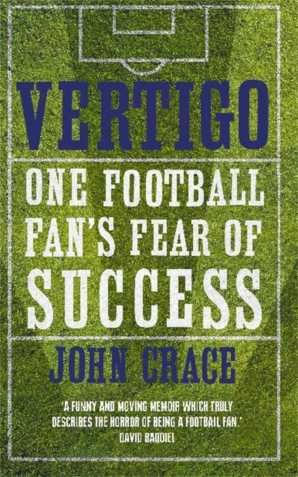 Vertigo by John Crace - ISBN: 9781472115775