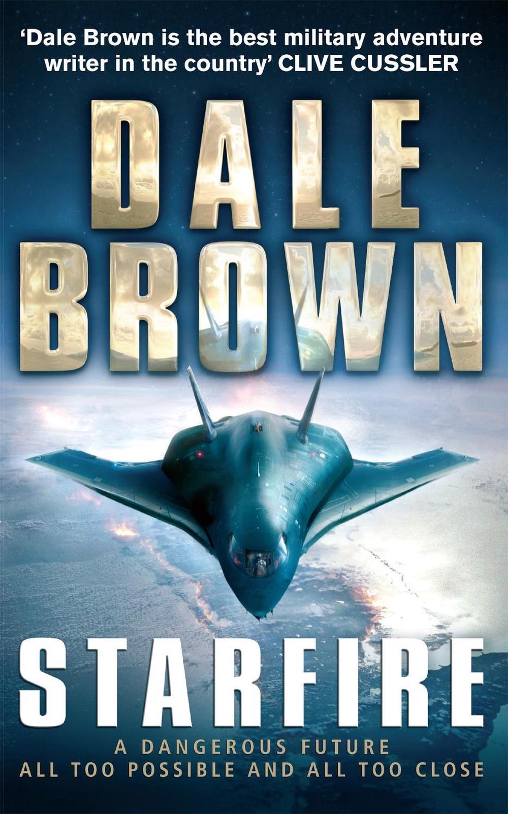 Starfire by Dale Brown - ISBN: 9781472117502