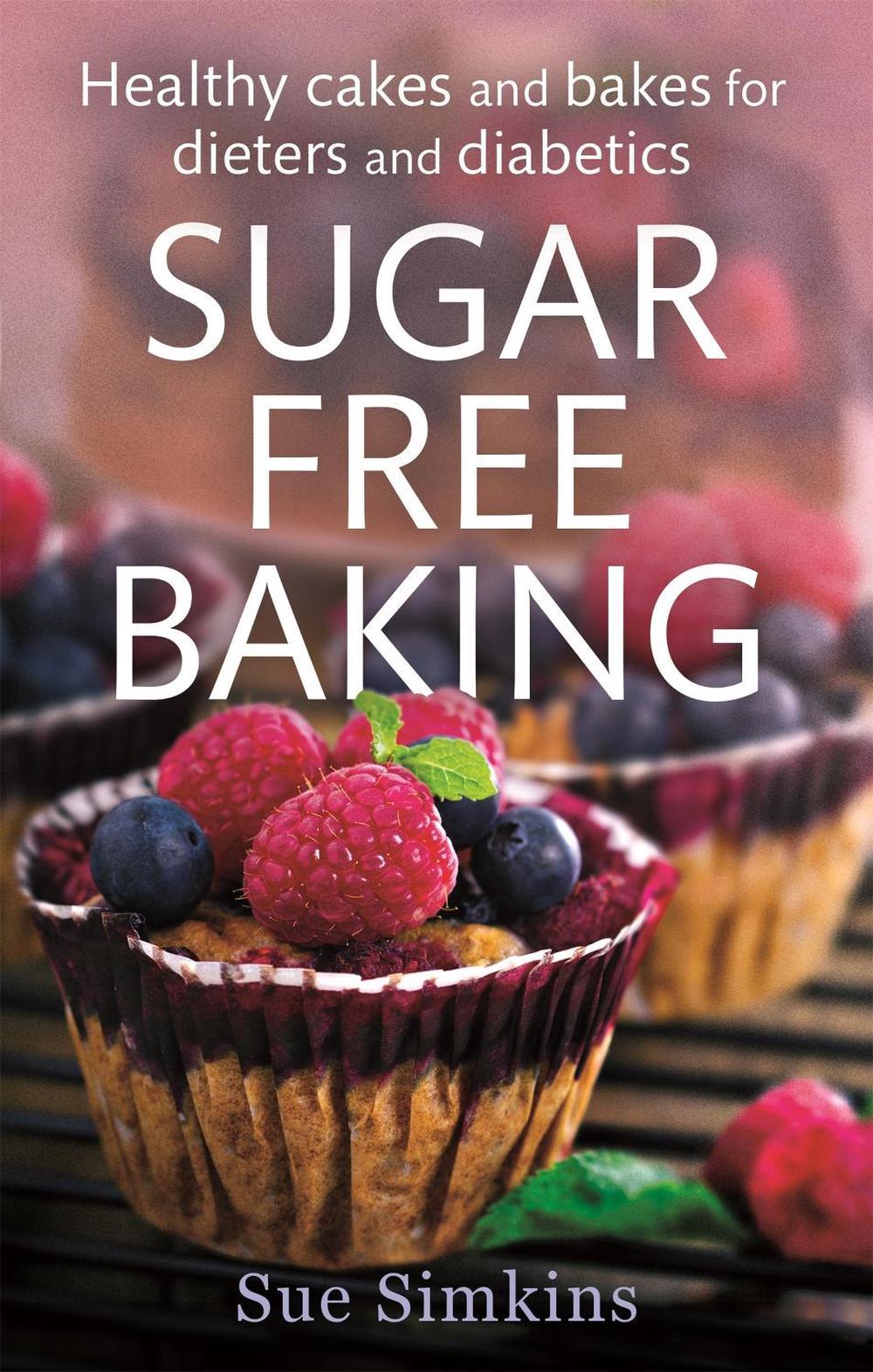 Sugar-Free Baking, 9781472119889