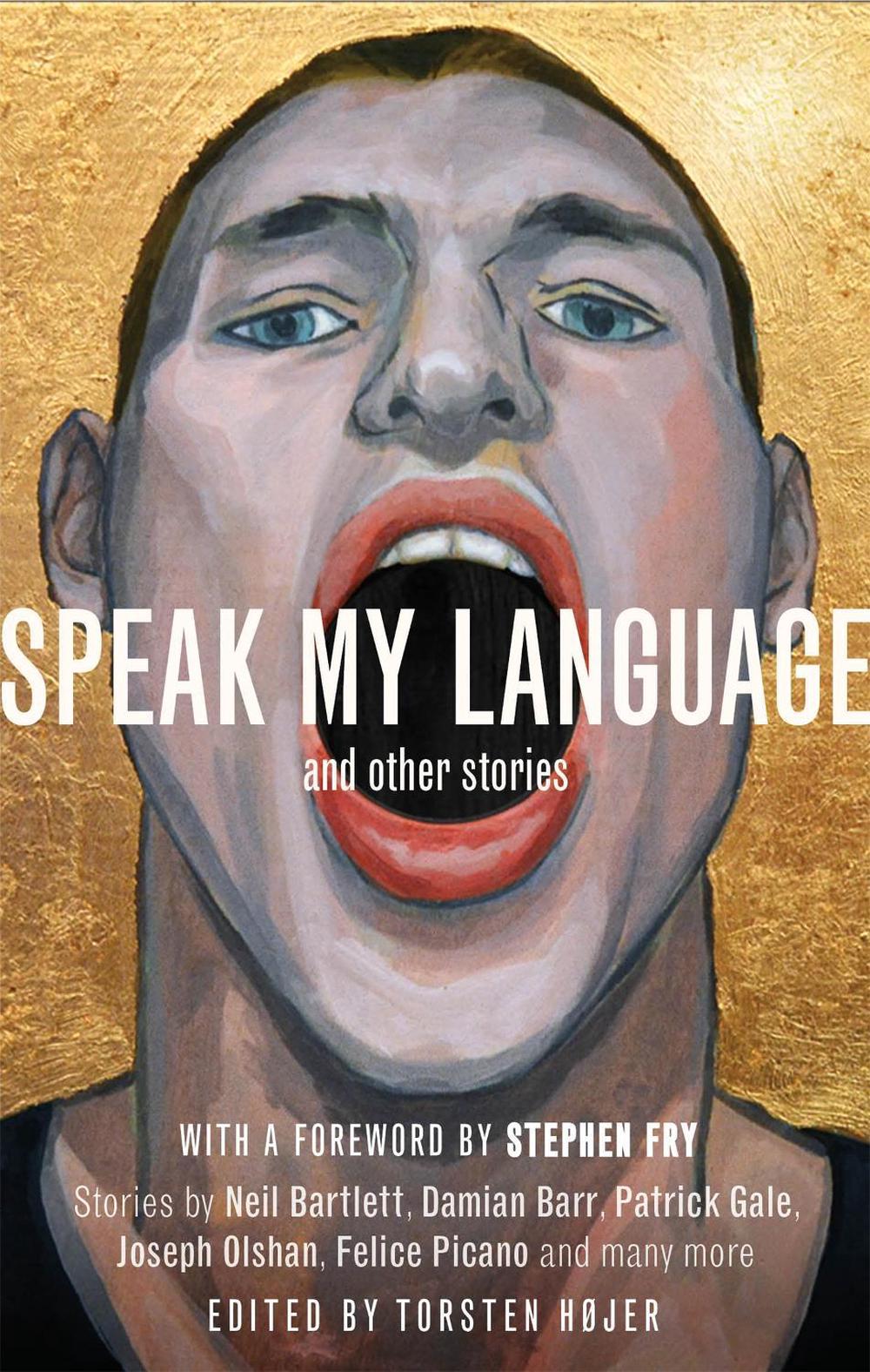Speak My Language, and Other Stories, 9781472119971