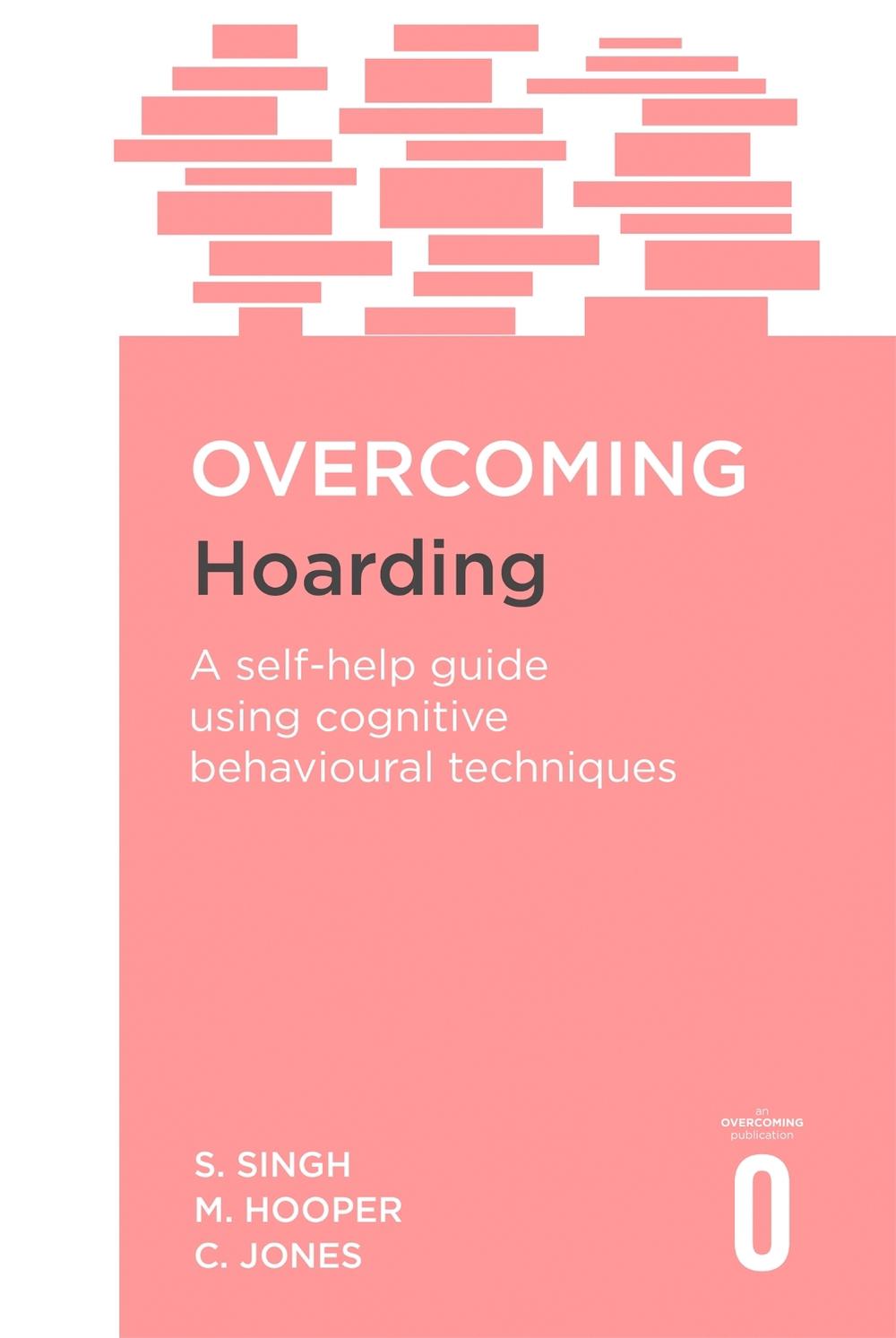 Overcoming Hoarding, 9781472120052