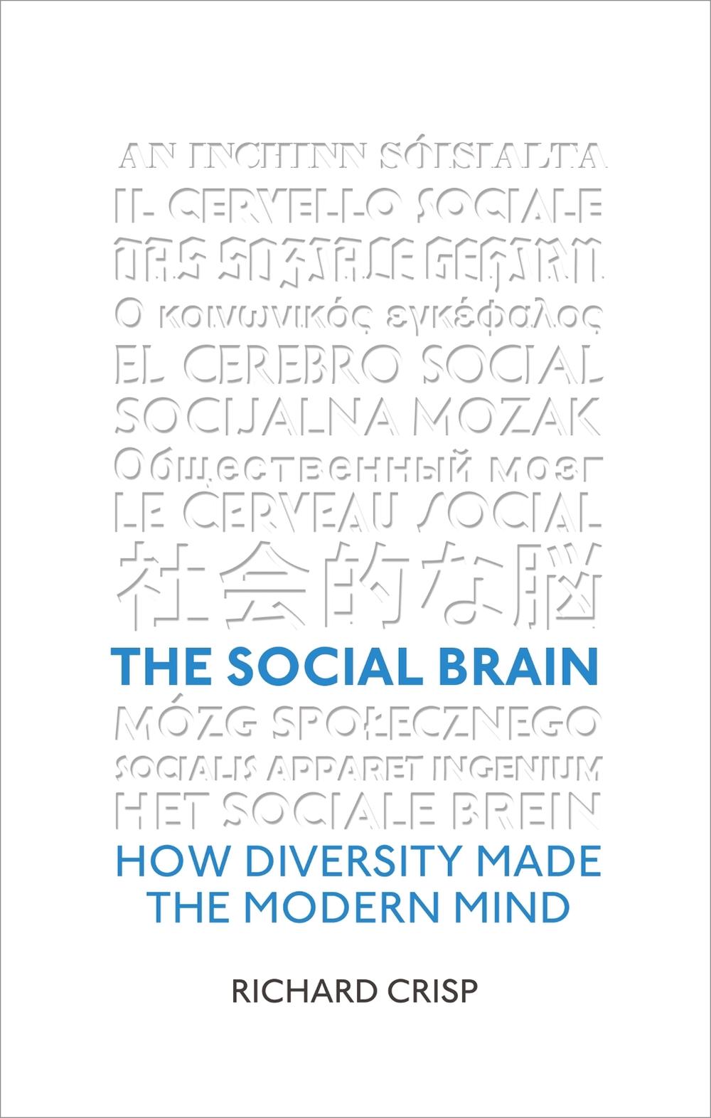 Social Brain, 9781472120236