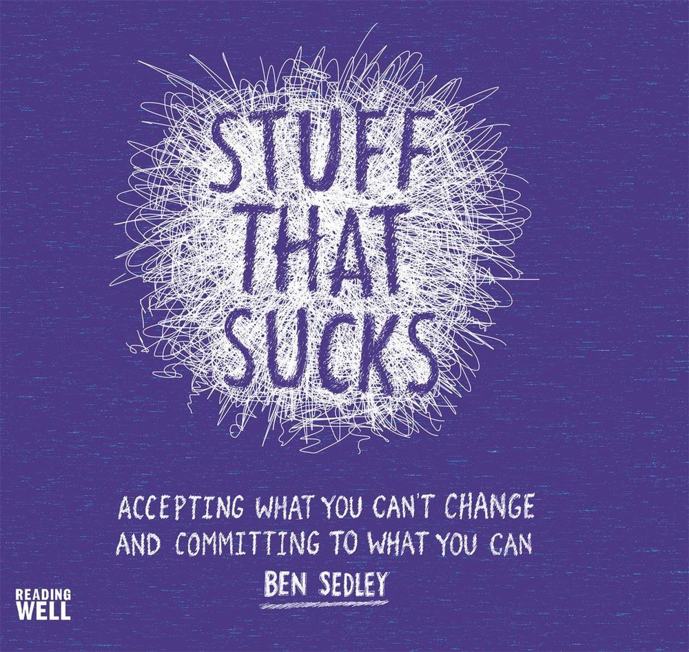 Stuff That Sucks by Ben Sedley - ISBN: 9781472120533