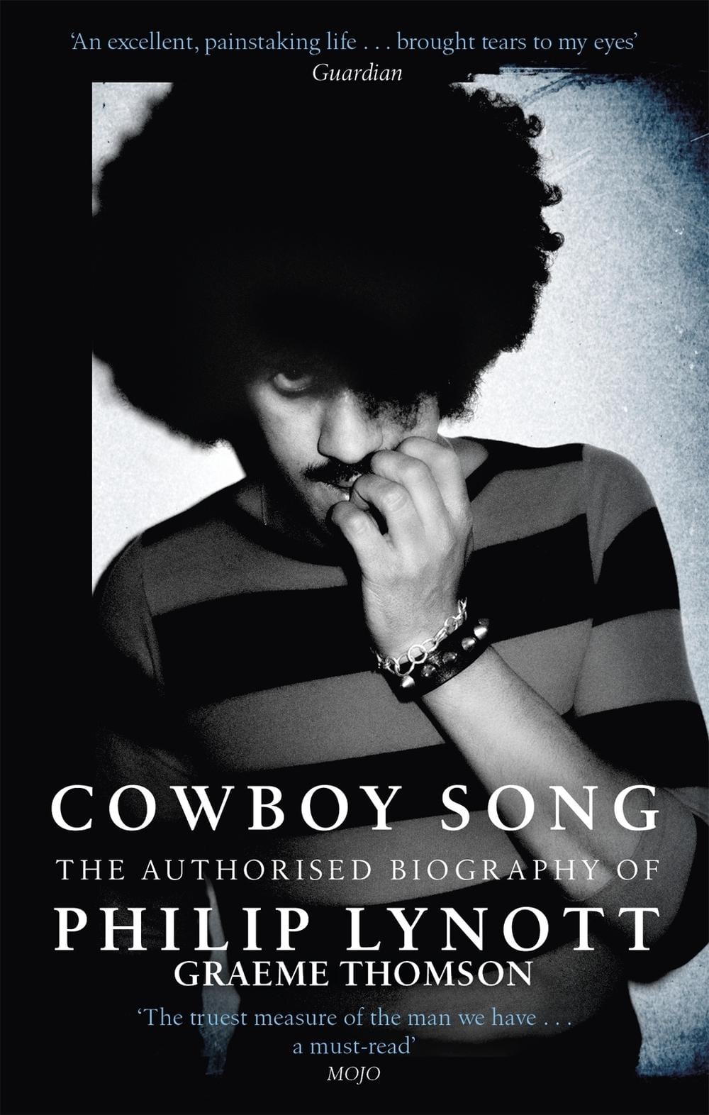 Cowboy Song by Graeme Thomson - ISBN: 9781472121073
