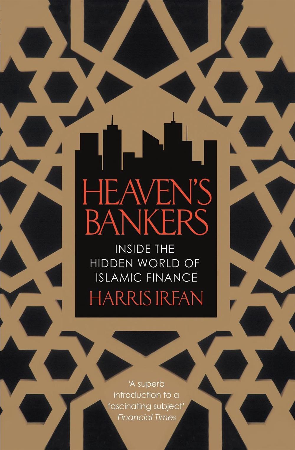 Heaven's Bankers, 9781472121691