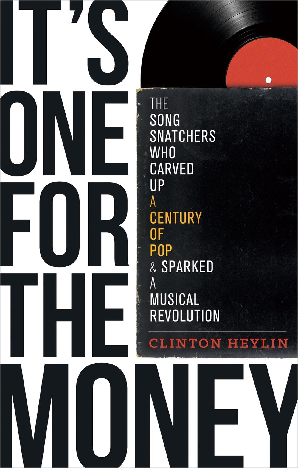 It's One For The Money by Clinton Heylin - ISBN: 9781472122117